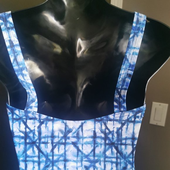 Speedo Women's Swimsuit (Multi) - Picture 4 of 8